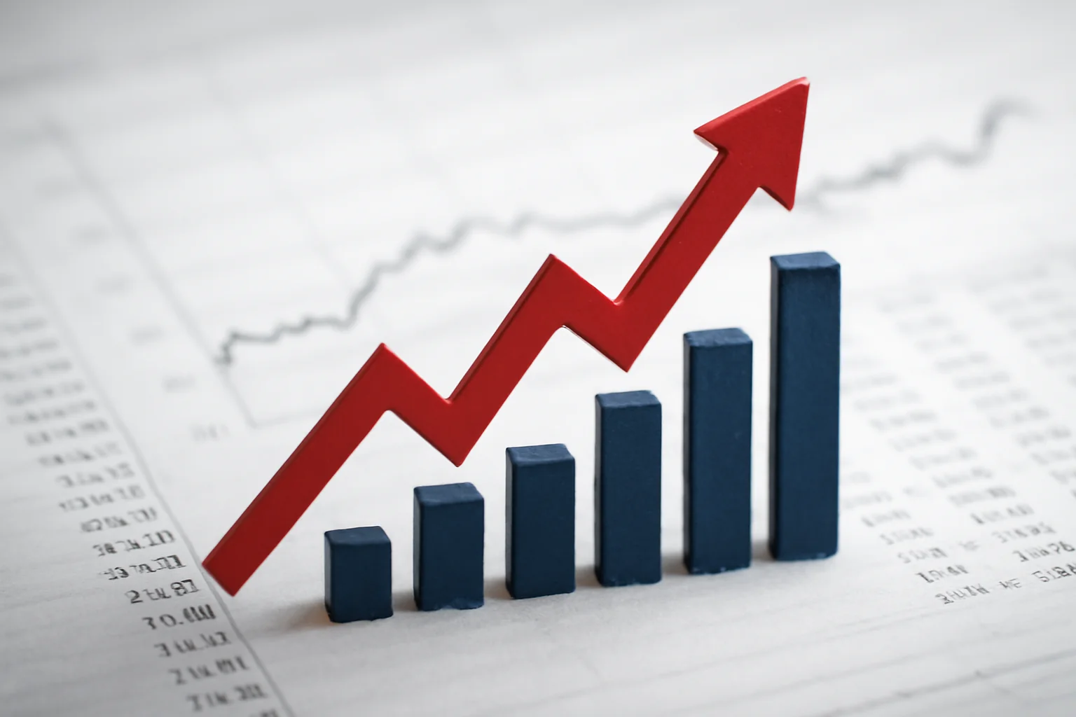 Creștere semnificativă a indicilor ROBOR, cu peste 20% din 2 mai; valori rămân constante peste 7%