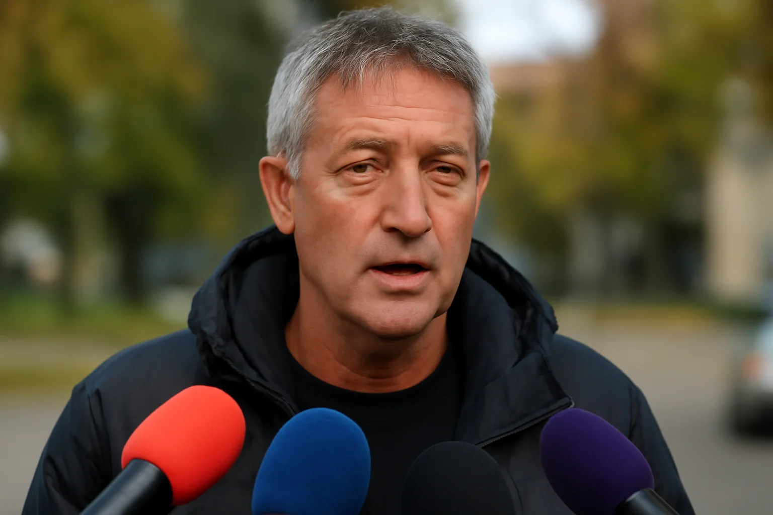 Cristiano Bergodi, înainte de derby la Cluj-Napoca: „Nu e un meci ca oricare altul”