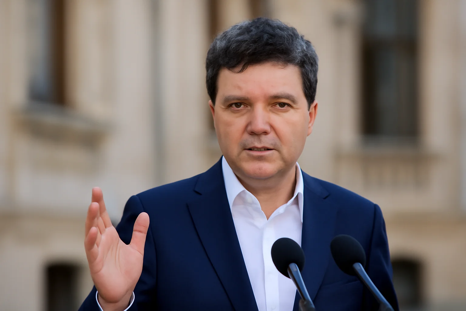 Cum influențează victoria lui Nicușor Dan indicele ROBOR din 19 mai 2025