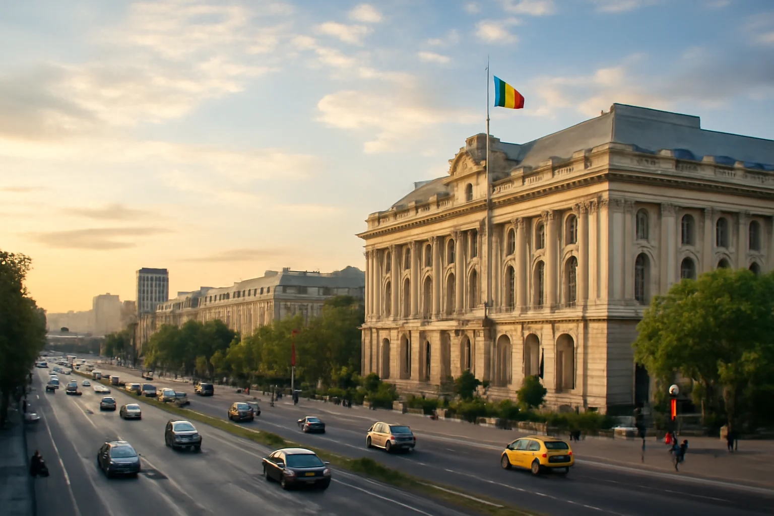 Cum putem depăși provocările actuale și readuce România pe calea prosperității?