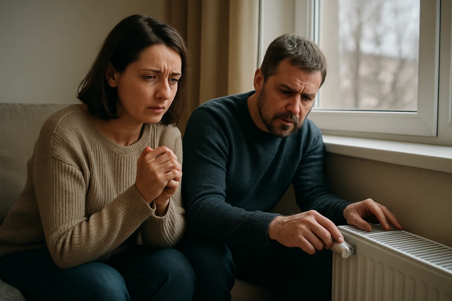 Cum să gestionați eficient încălzirea locuinței în sezonul rece la Cluj