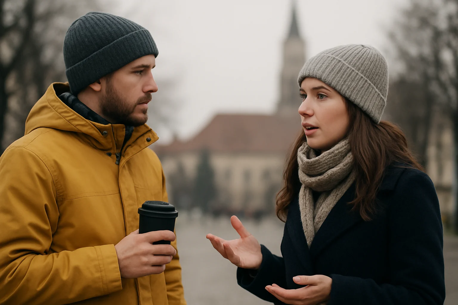 Cum să te pregătești eficient pentru iarna în Cluj: sfaturi practice și recomandări utile