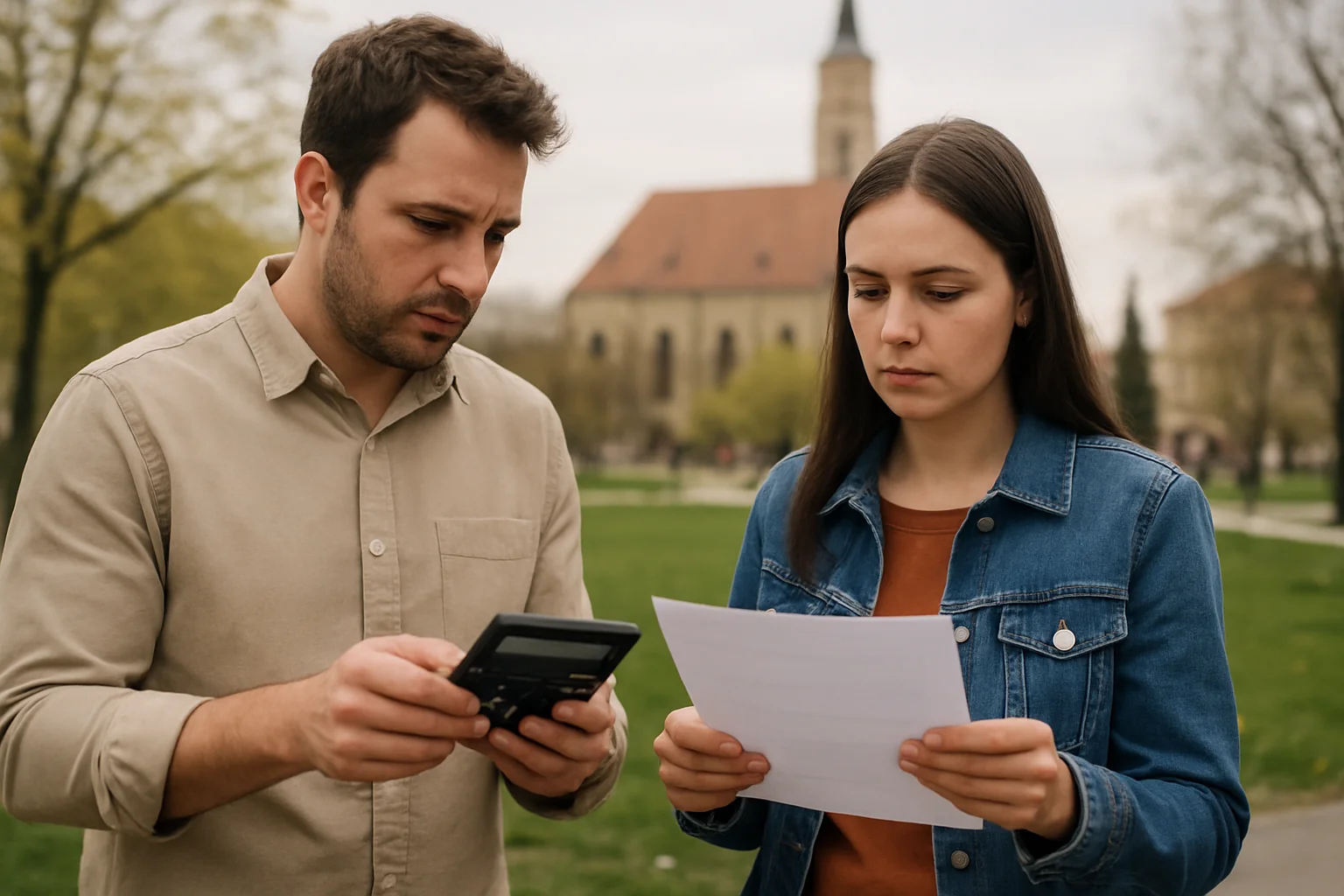 Cum să-ți optimizezi gestionarea bugetului personal în primăvara anului 2026 la Cluj