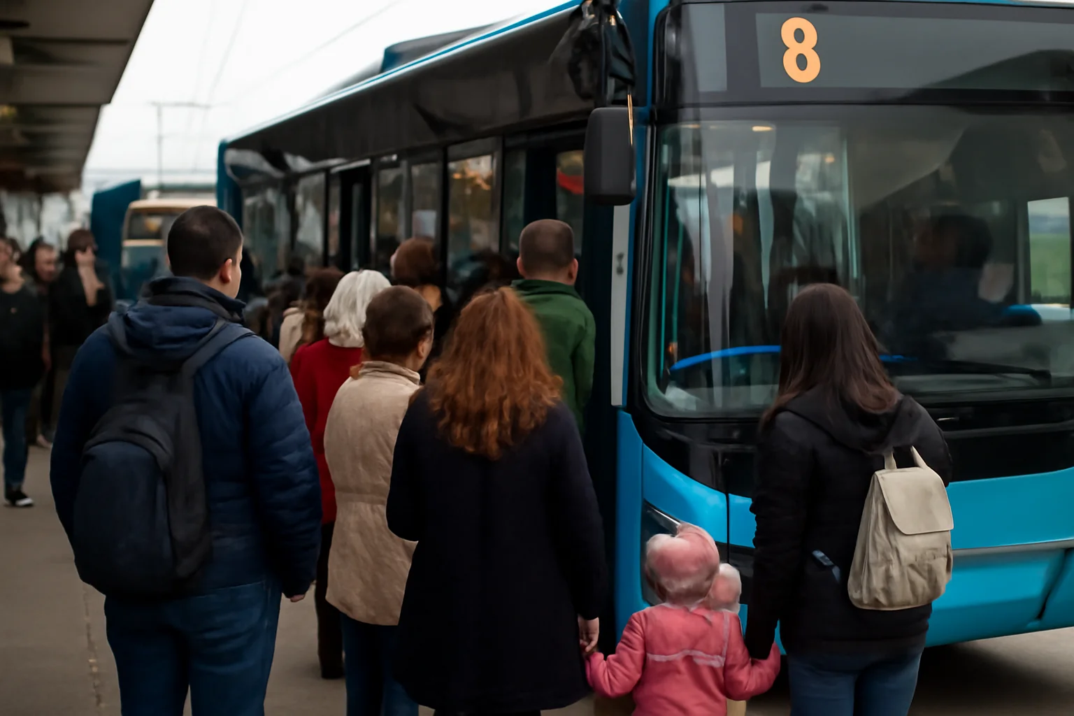 Curse suplimentare de Paște la CTP Cluj-Napoca