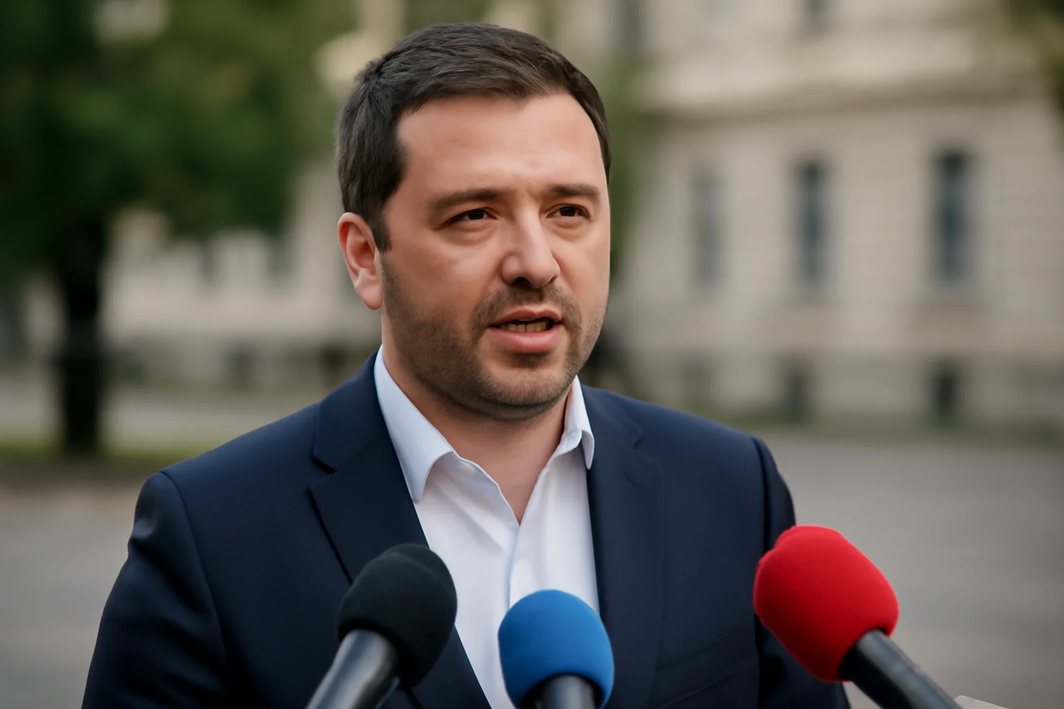 Dan Tarcea răspunde dur acuzațiilor USR Cluj despre dezinformare