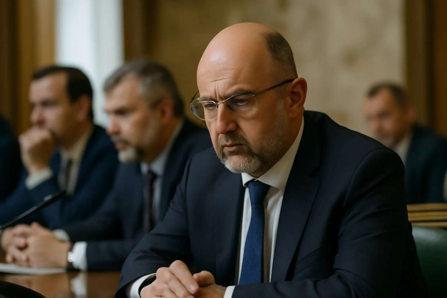 De ce liderul UDMR a descris coaliția politică drept impotentă