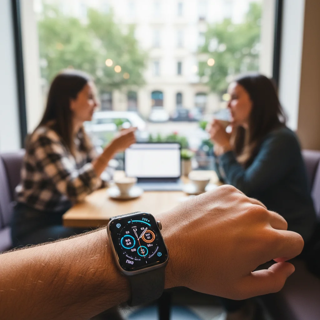 De ce merită să acorzi mai multă atenție ceasului Apple Watch