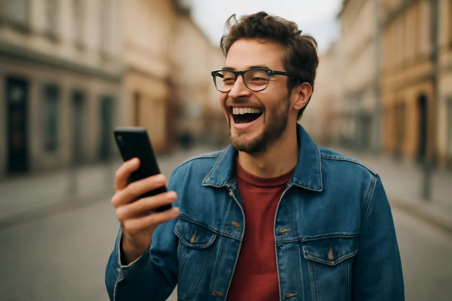 De la Jurnalism la Comedie cu Un Simplu Telefon la Clujărelă