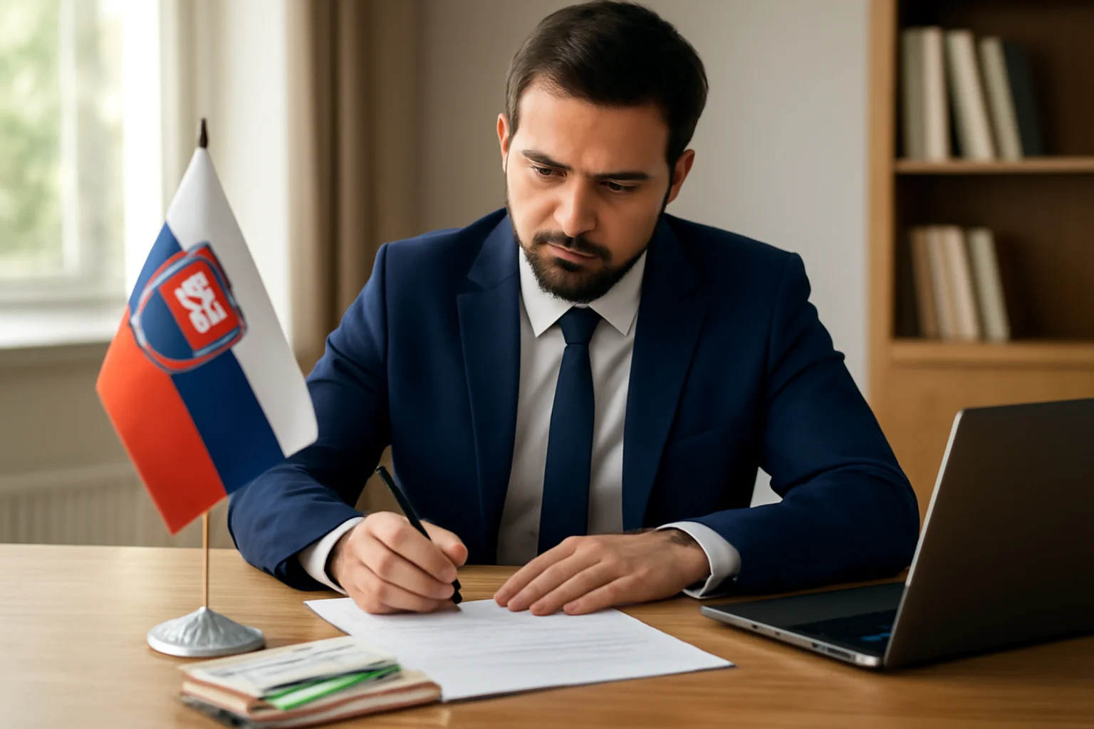 decizie patriotică pentru a proteja salariile și bursele educației