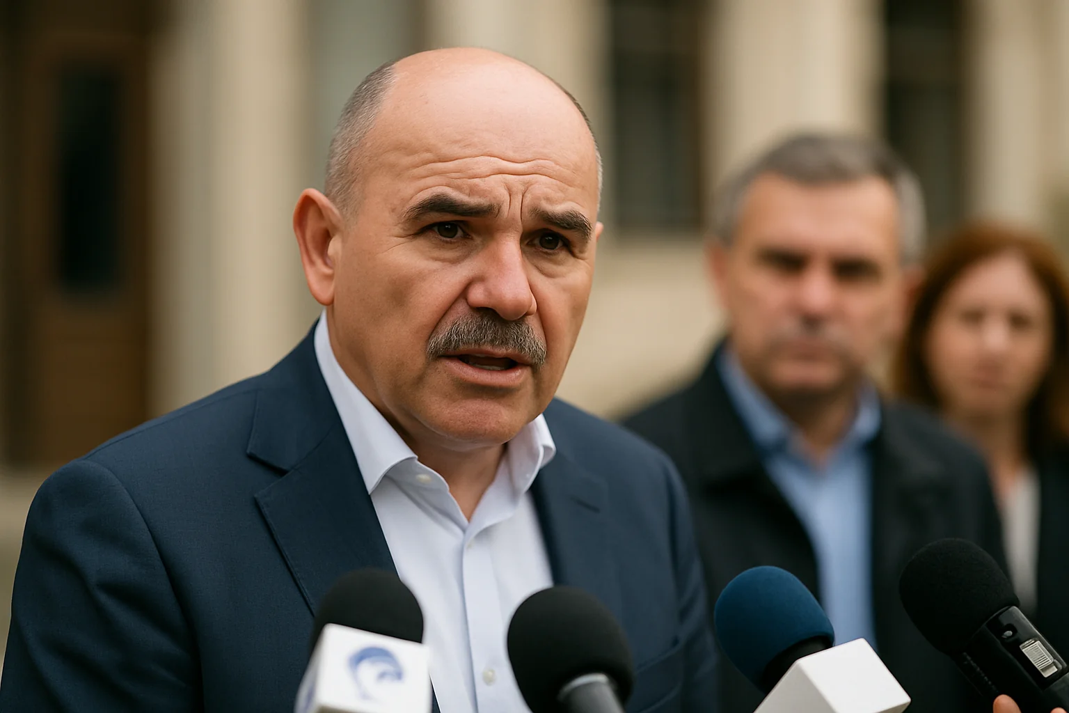 declarații recente și poziția privind reducerea salariilor