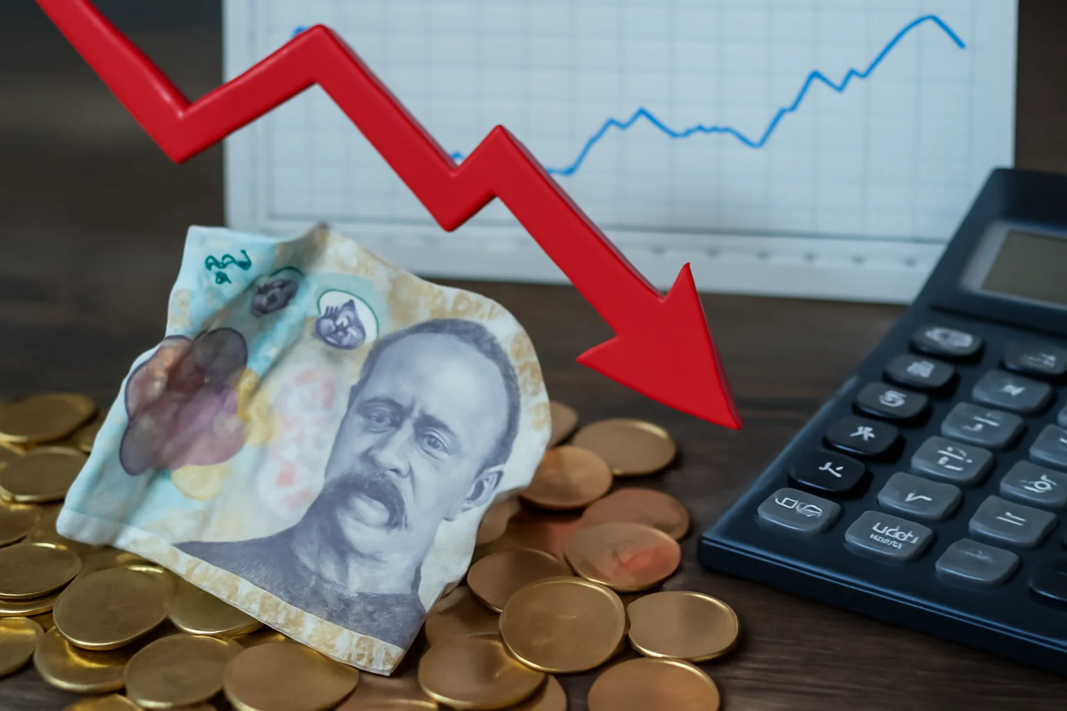 Declinul Accelerat al Monedei Naționale și Creșterea ROBOR Dezvăluite de Analistul Clujean Radu Georgescu