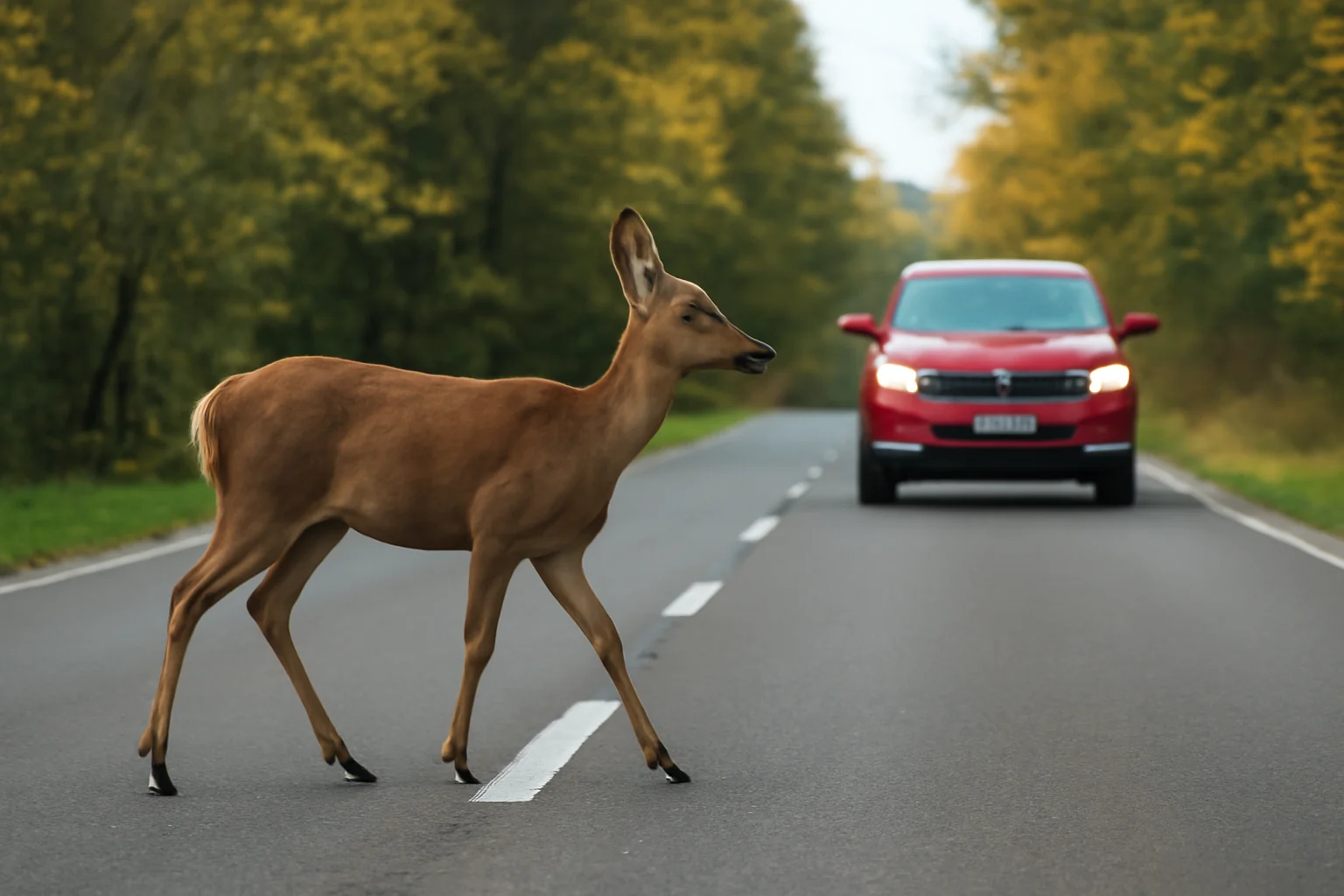 DEER își extinde pentru al doilea an campania de informare destinată utilizatorilor din cele 18 județe în care operează.