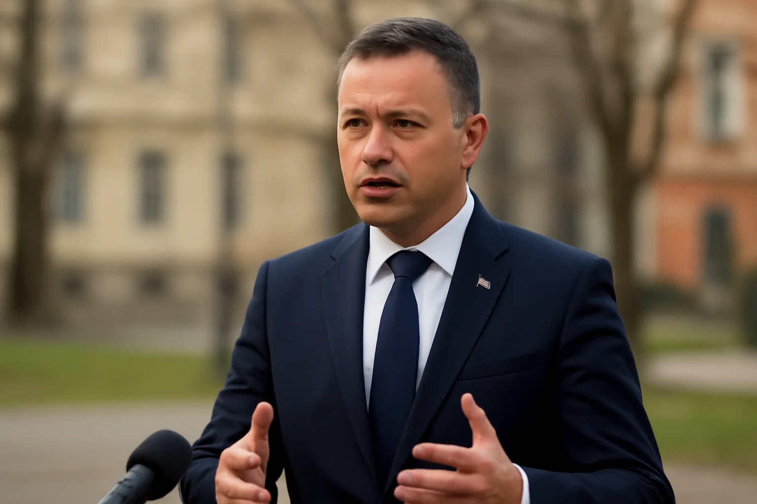 Deputatul clujean Ovidiu Cîmpean susține acordul UE–Mercosur ca șansă pentru economia din Cluj-Napoca