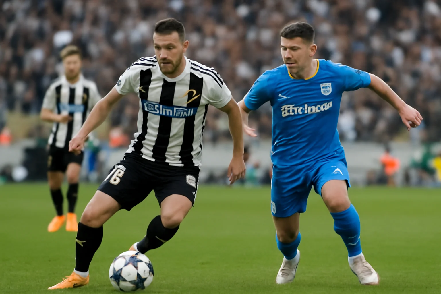 Derby electrizant pe Cluj Arena: U vs Universitatea Craiova în Superligă