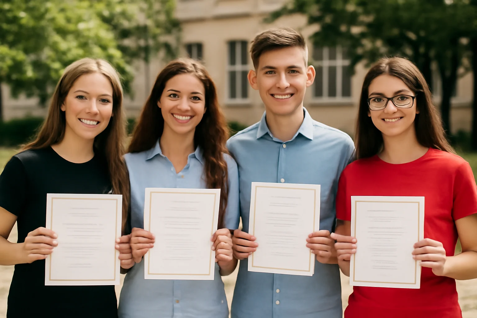 Descoperă Elevii de 10 din Cluj la Evaluarea Națională – Povestea Succesului Prin Dedicare și Perseverență