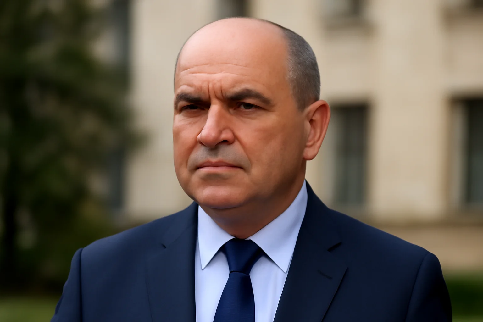 Dezvăluire MAI: Știrile Despre Moartea Lui Ilie Bolojan Sunt Falsuri Periculoase - Prim-ministrul Este Bine și În Siguranță