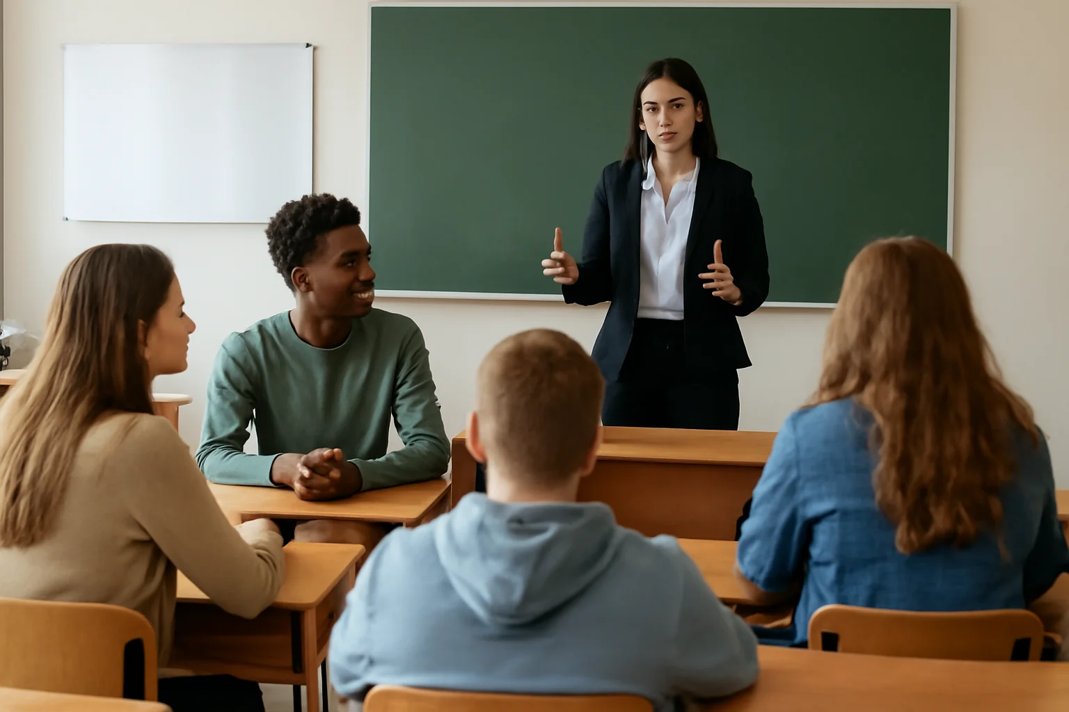 Discriminare sau neînțelegere? Răspunsurile oferite de IȘJ Cluj și CNCD