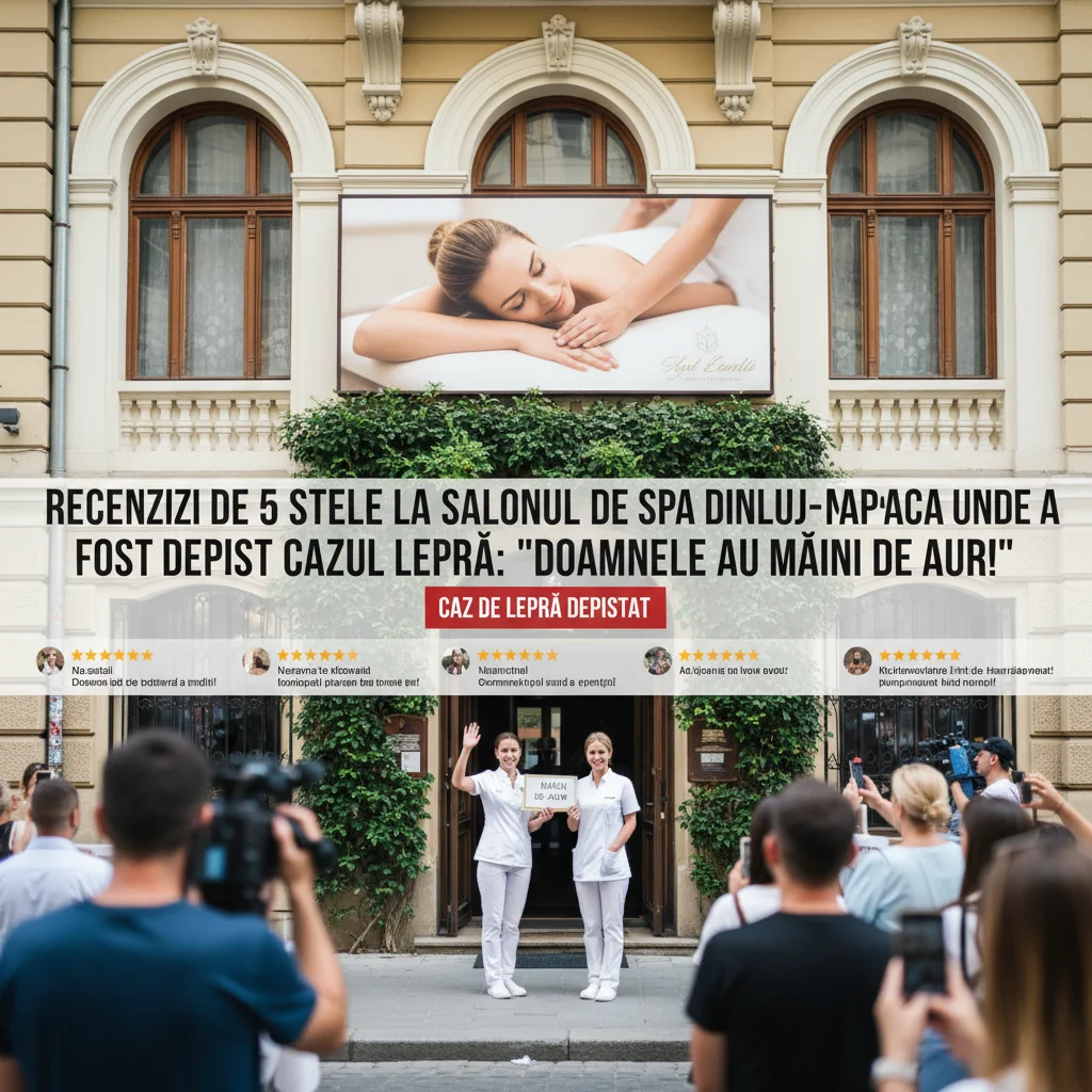 Doamnele au mâini de aur!
