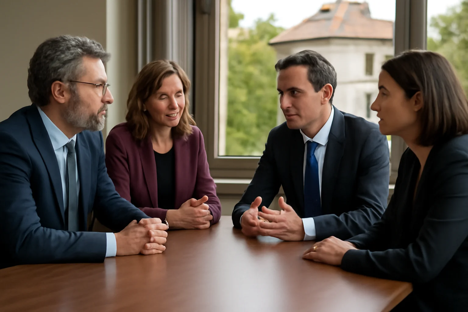 Două proiecte strategice din Cluj-Napoca, prezentate Băncii Mondiale la ADR Nord‑Vest
