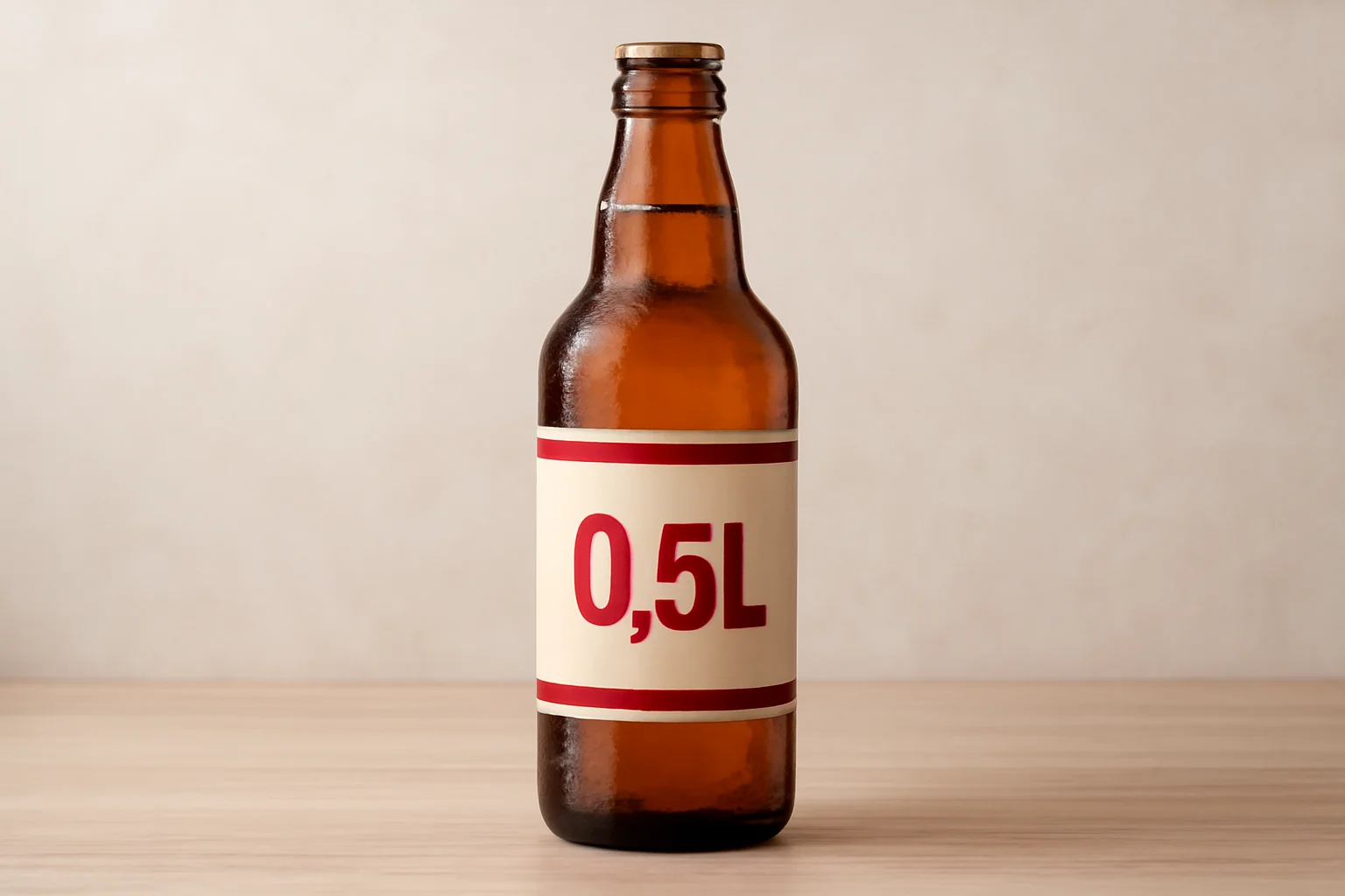 Doză de 0,5L la Doar 1,99 Lei, Disponibilă și în Varianta Fără Alcool