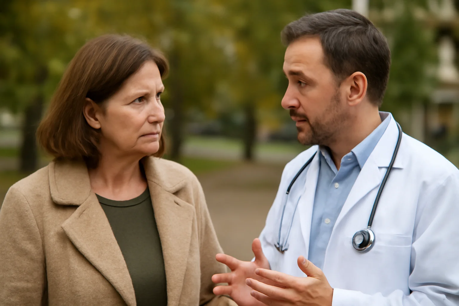 Dreptul la a doua opinie medicală, acoperit de stat, devine mai accesibil pacienților din România