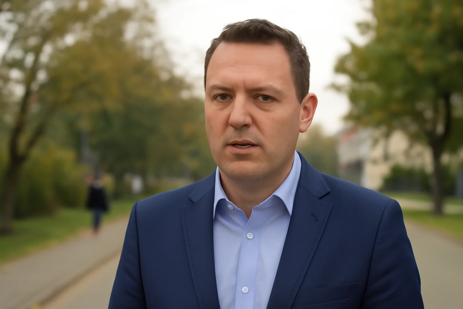 După un deceniu, pentru fiecare leu local am adus încă trei