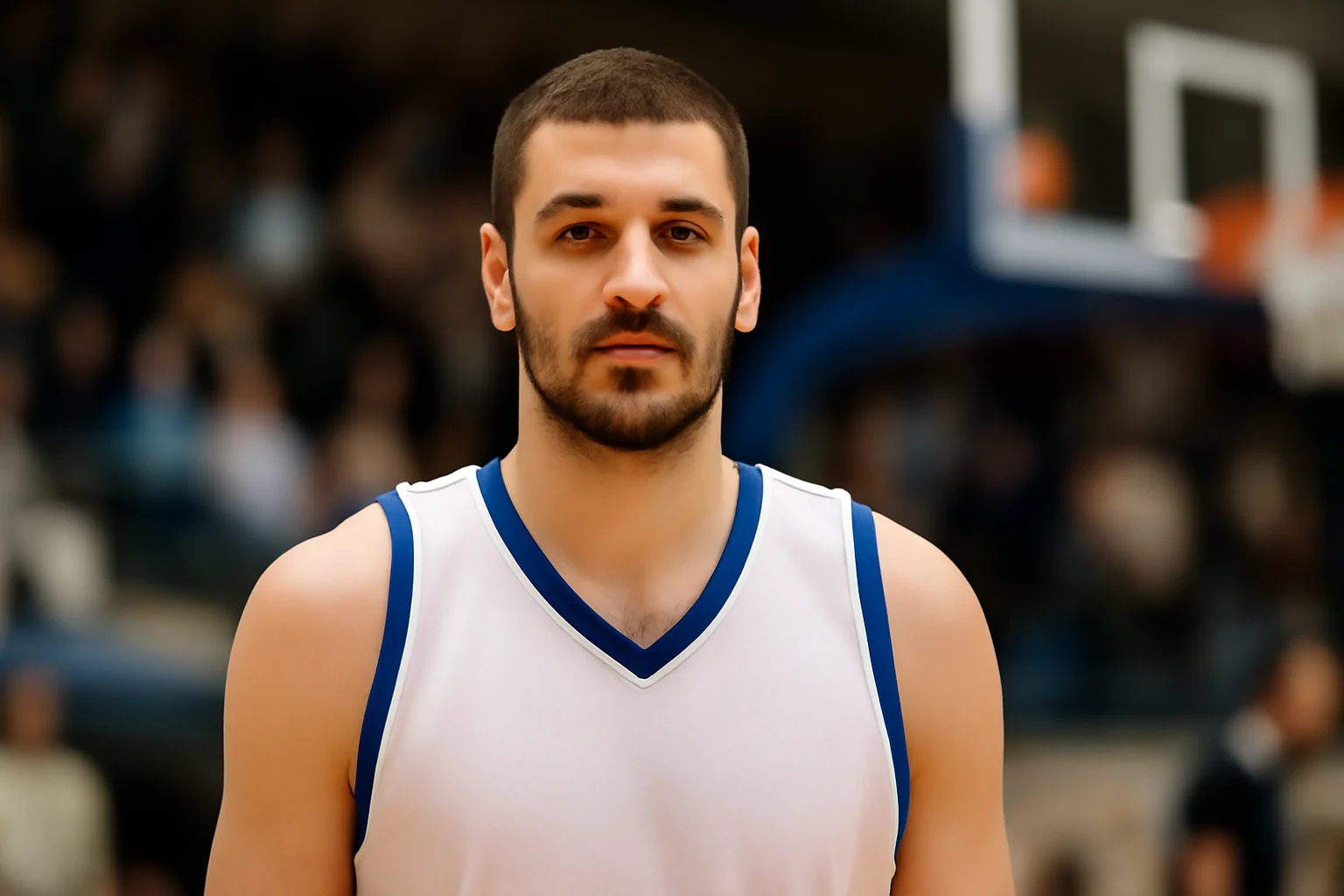 Dusan Miletic, desemnat MVP al lunii noiembrie în ABA League