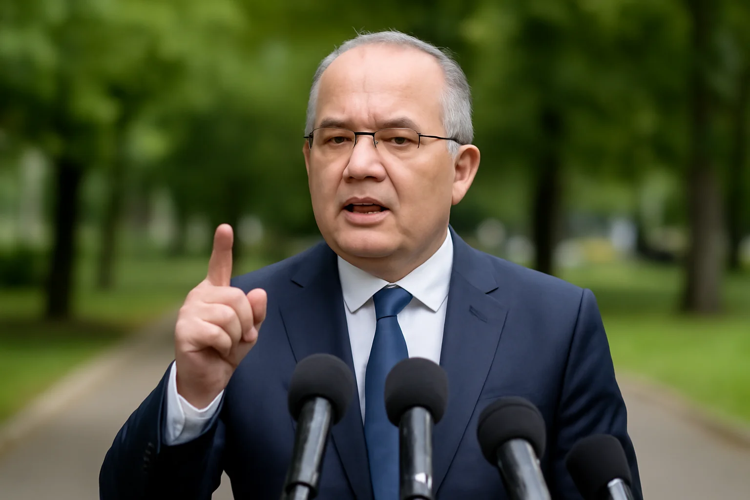 Emil Boc combate dezinformările despre metrou - Sătul de minciunile vehiculate recent!