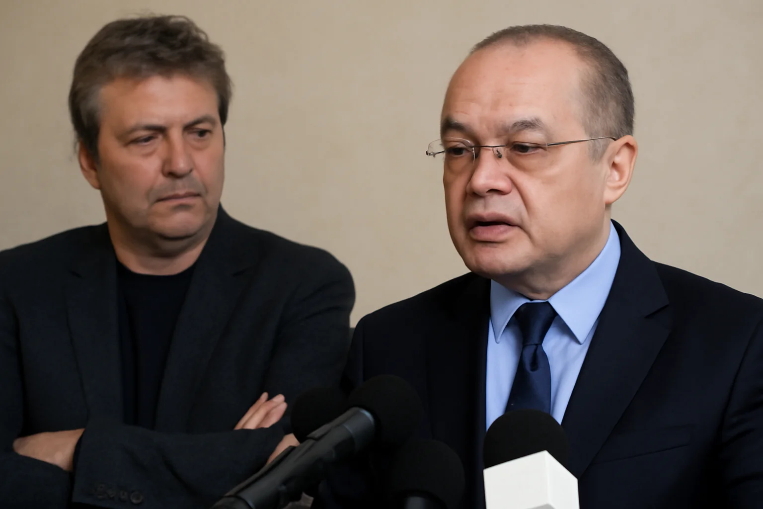 Emil Boc contrazice directorul Asociației Pro Infrastructura, acuzându-l de dezinformare în controversa privind metroul din Cluj