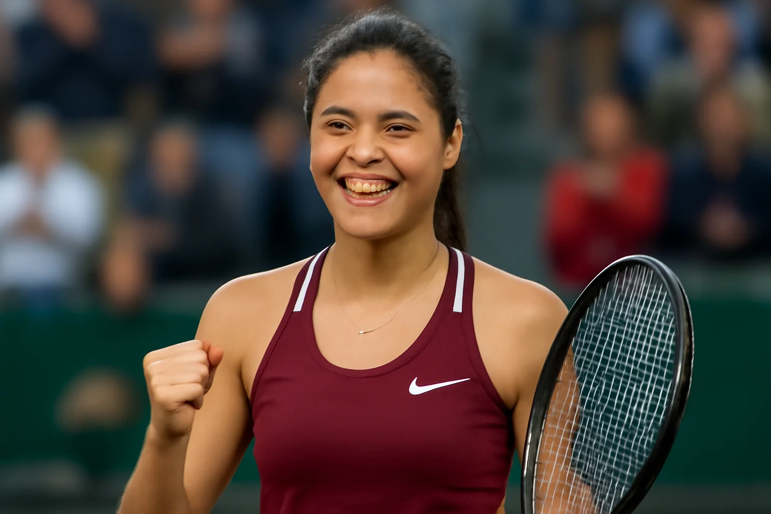 Emma Răducanu începe cu dreptul la Transylvania Open 2026, la Cluj-Napoca