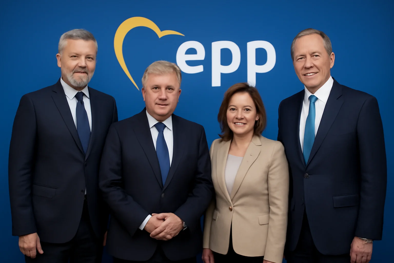 Europarlamentarul clujean Daniel Buda devine vicepreședinte al EPP-Farmers, platforma PPE pentru susținerea agriculturii europene în prezența oficialilor de top.