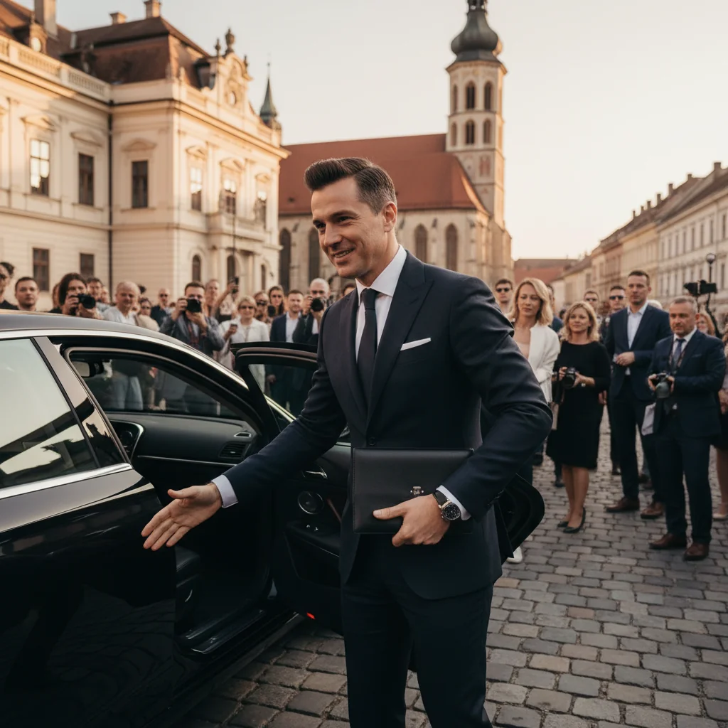 Eveniment de excepție în oraș
