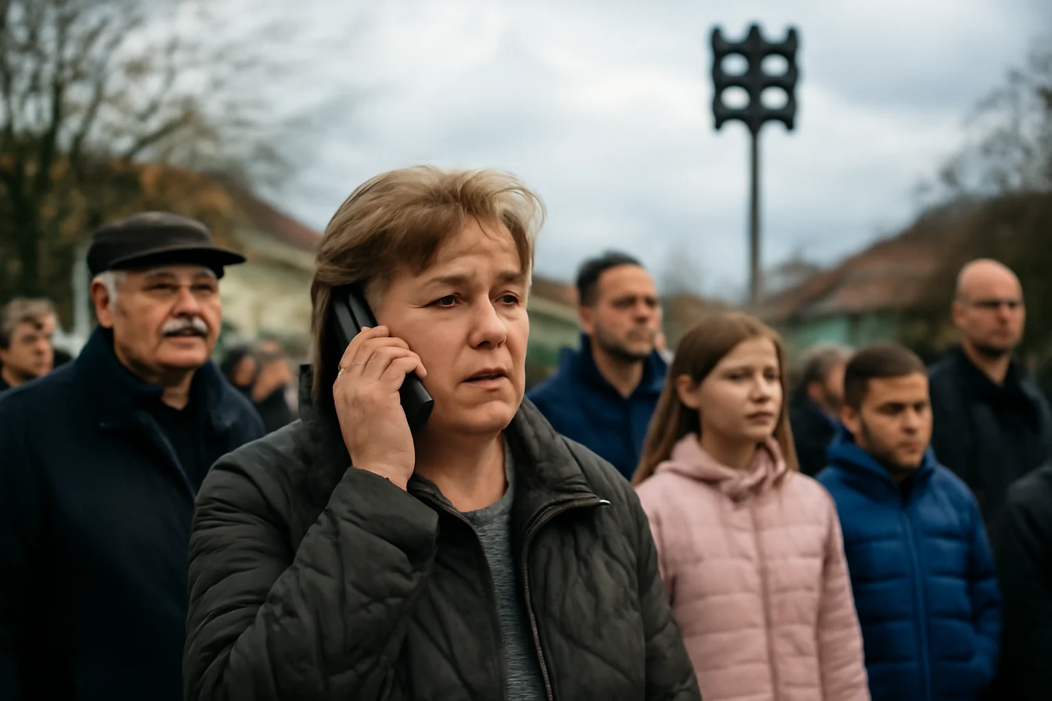 Exercițiu cu sirene în Cluj-Napoca și în județ: alarmă la dezastre în cadrul programului „Miercurea alarmelor”