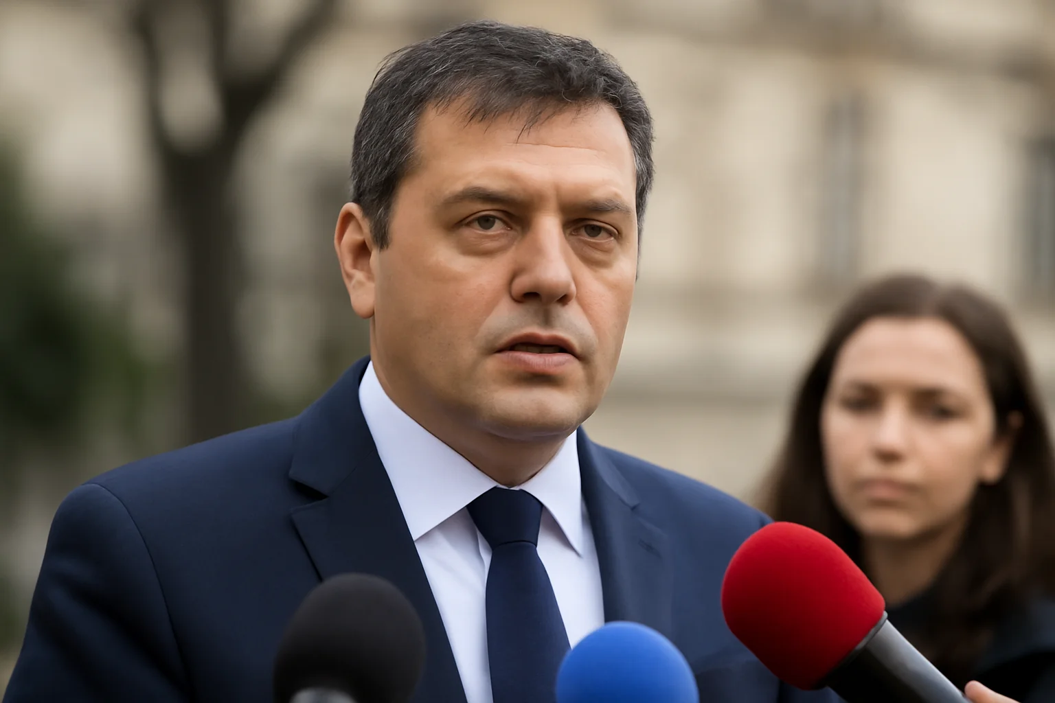 fără schimbare la guvernare, deficitul bugetar ar fi sărit de 10% în 2025