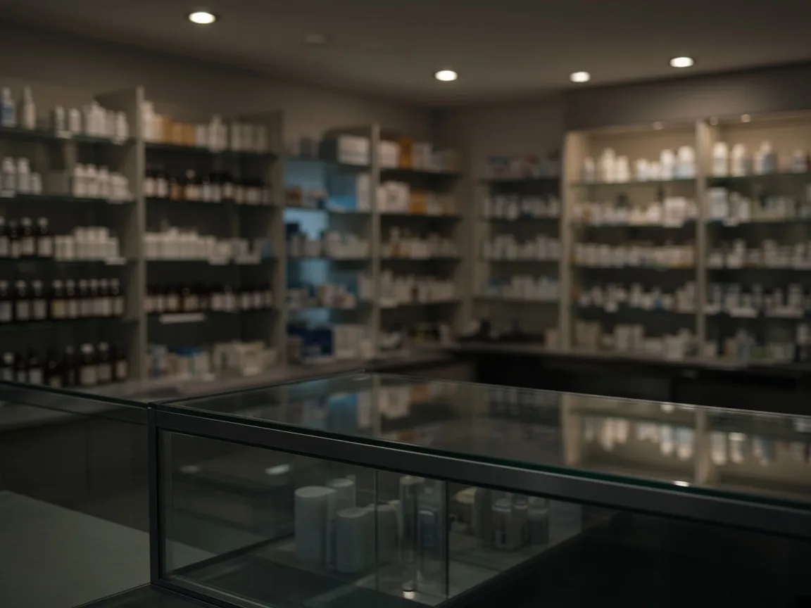 Farmacii non stop Cluj-Napoca