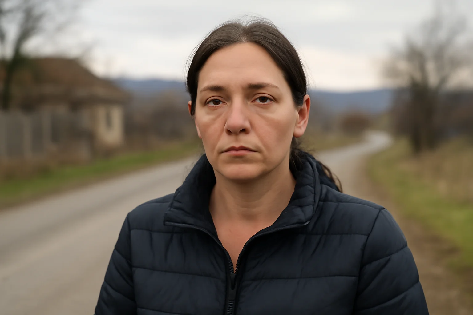 Femeie de 42 de ani din comuna Mica, dată dispărută; polițiștii cer sprijinul populației din Cluj-Napoca și județ