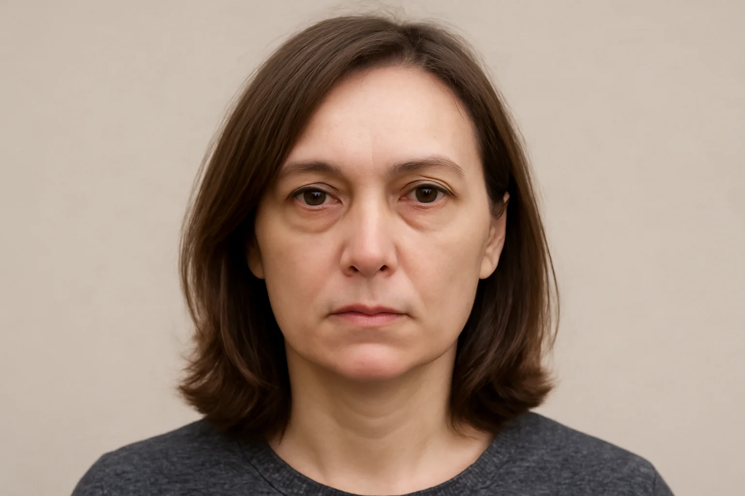 Femeie de 47 de ani dispărută în Cluj - Ajutați la găsirea ei! Contactați 112 dacă aveți informații!