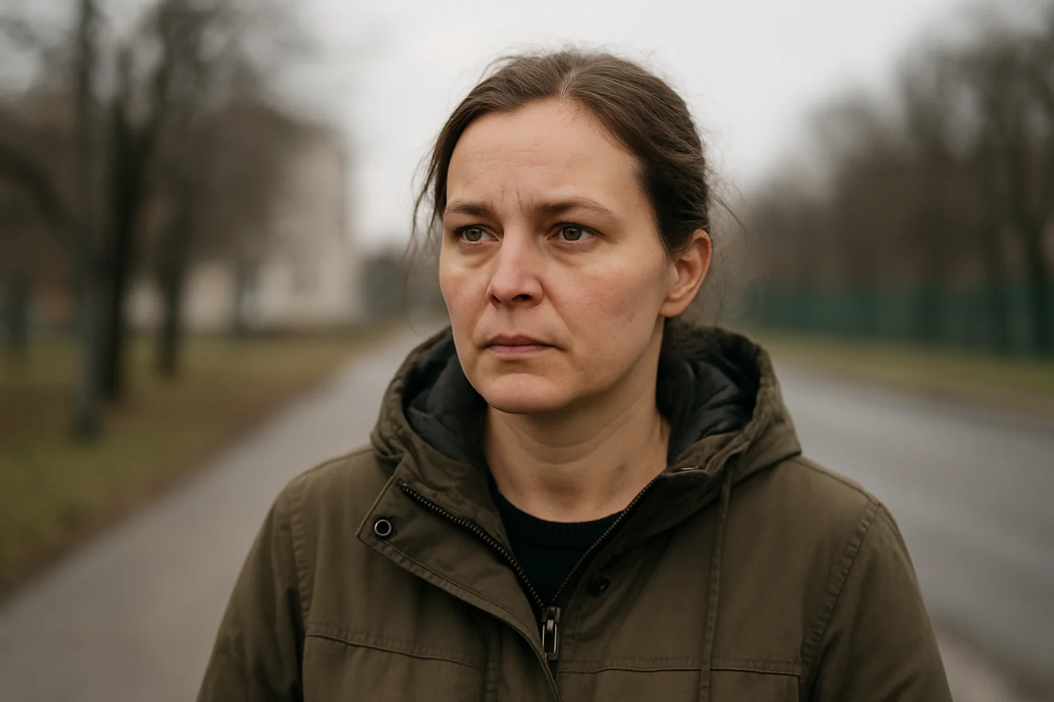 Femeie dispărută de la spital în Cluj-Napoca, găsită nevătămată