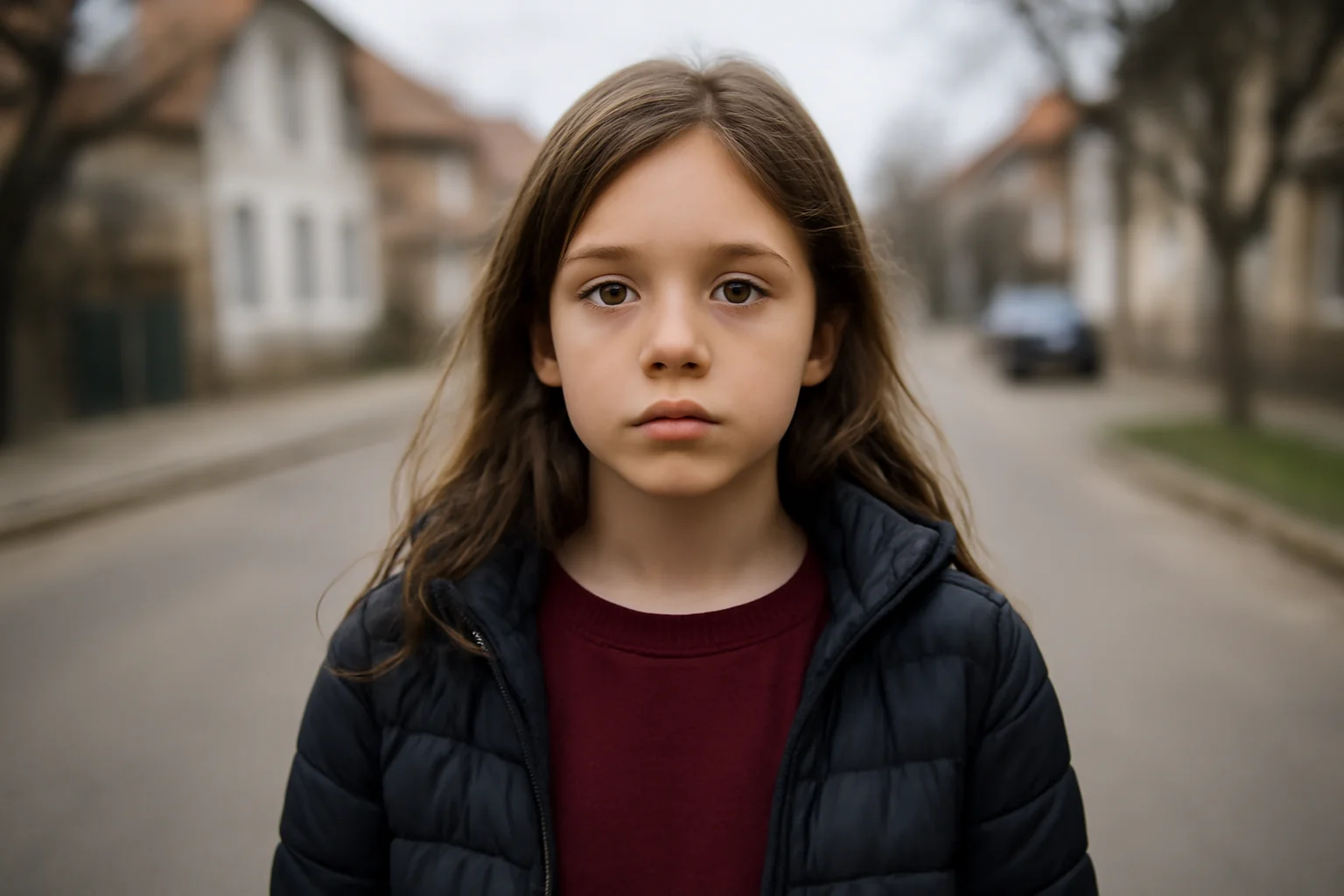 Fetiță de 12 ani DISPĂRUTĂ în Cluj-Napoca. Sunați la 112 dacă AȚI OBSERVAT-O.