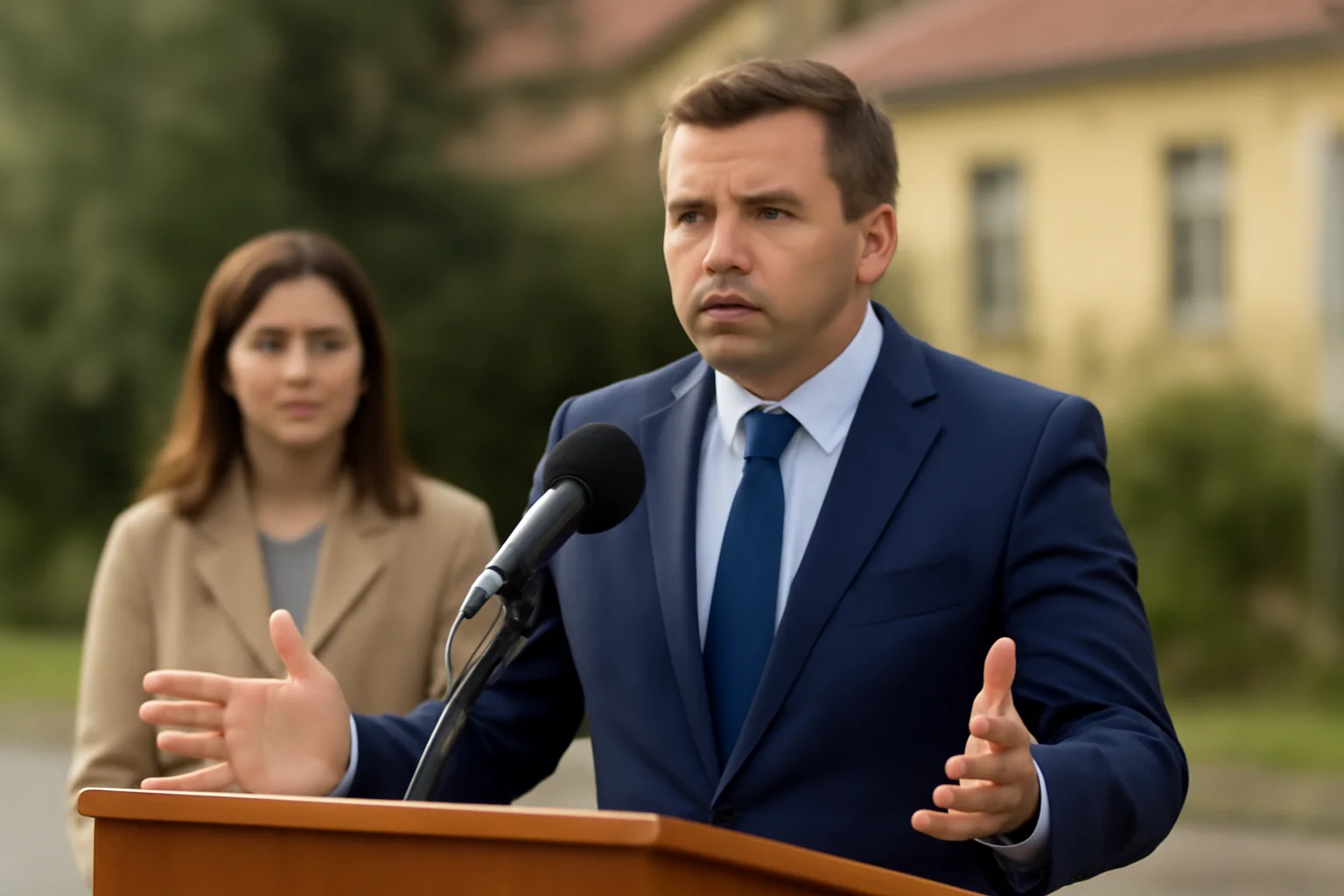 Florești, exemplu de atragere de fonduri nerambursabile: declarațiile primarului de lângă Cluj-Napoca