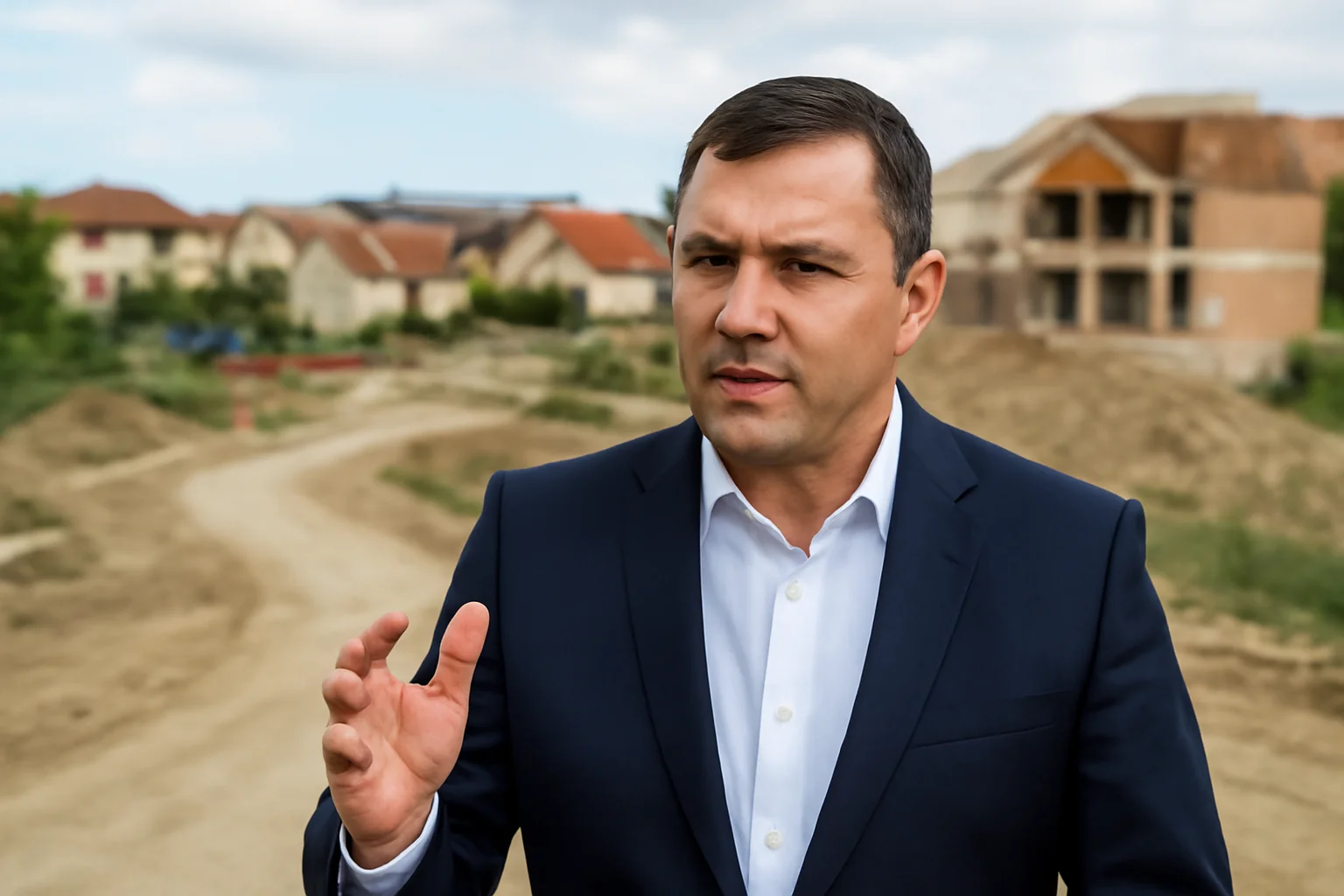 Florești, exemplu de atragere de fonduri nerambursabile, prezentat la Cluj-Napoca