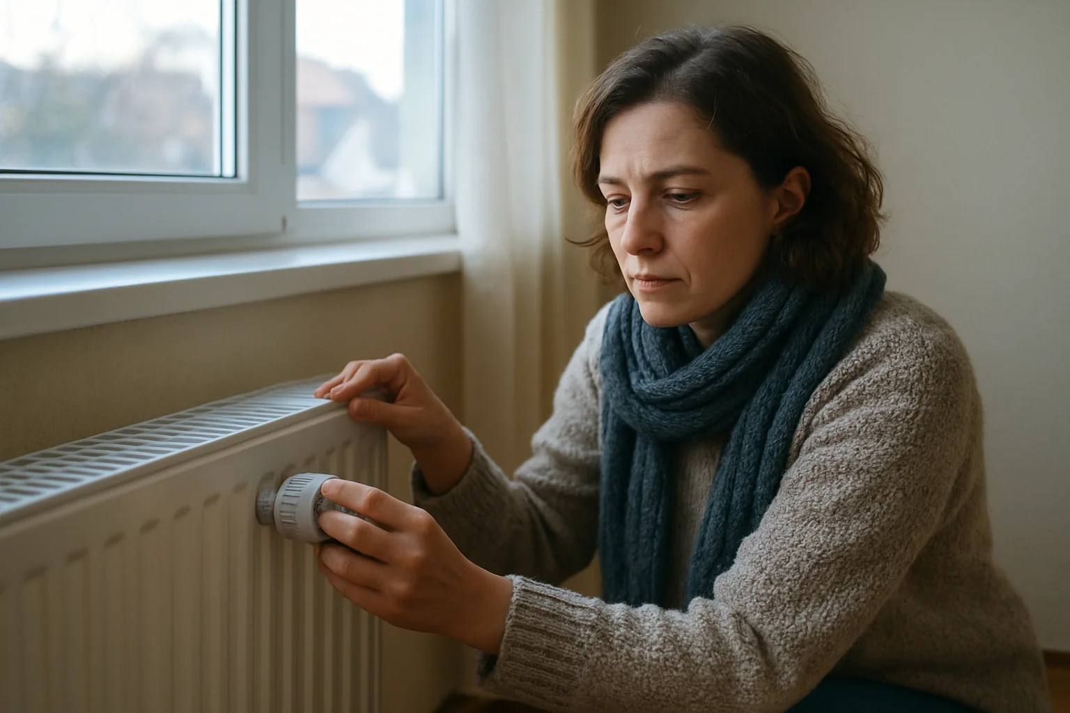 Ghid practic pentru administrarea eficientă a căldurii în locuințele din Cluj în sezonul rece