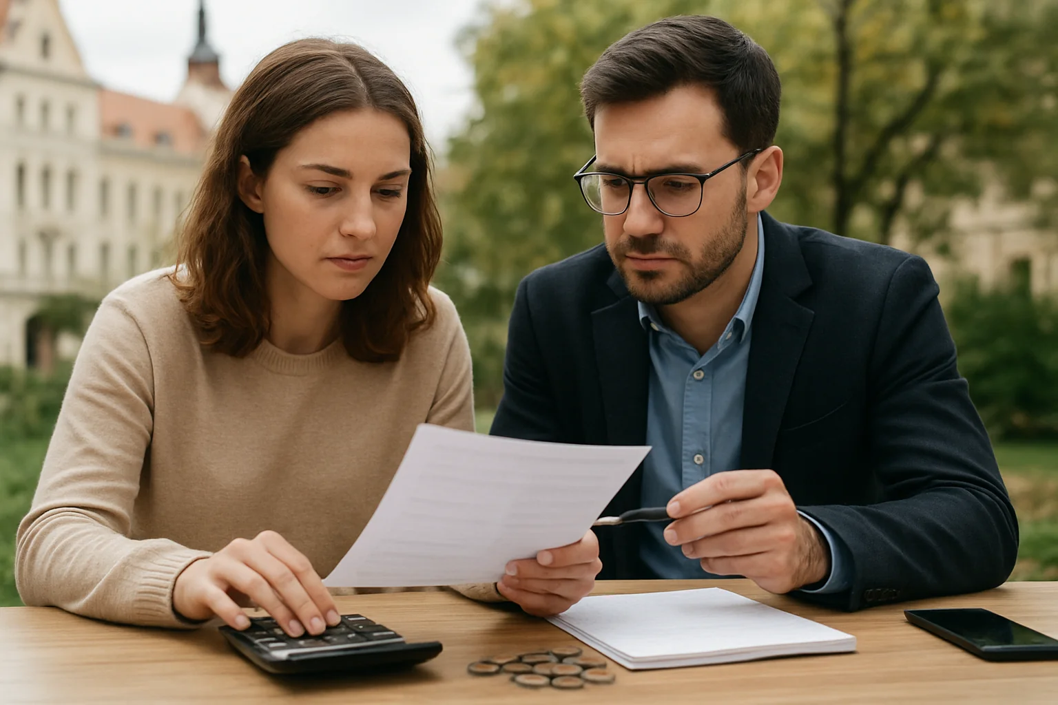 Ghid practic pentru gestionarea economiilor personale în Cluj, 2025-12-30