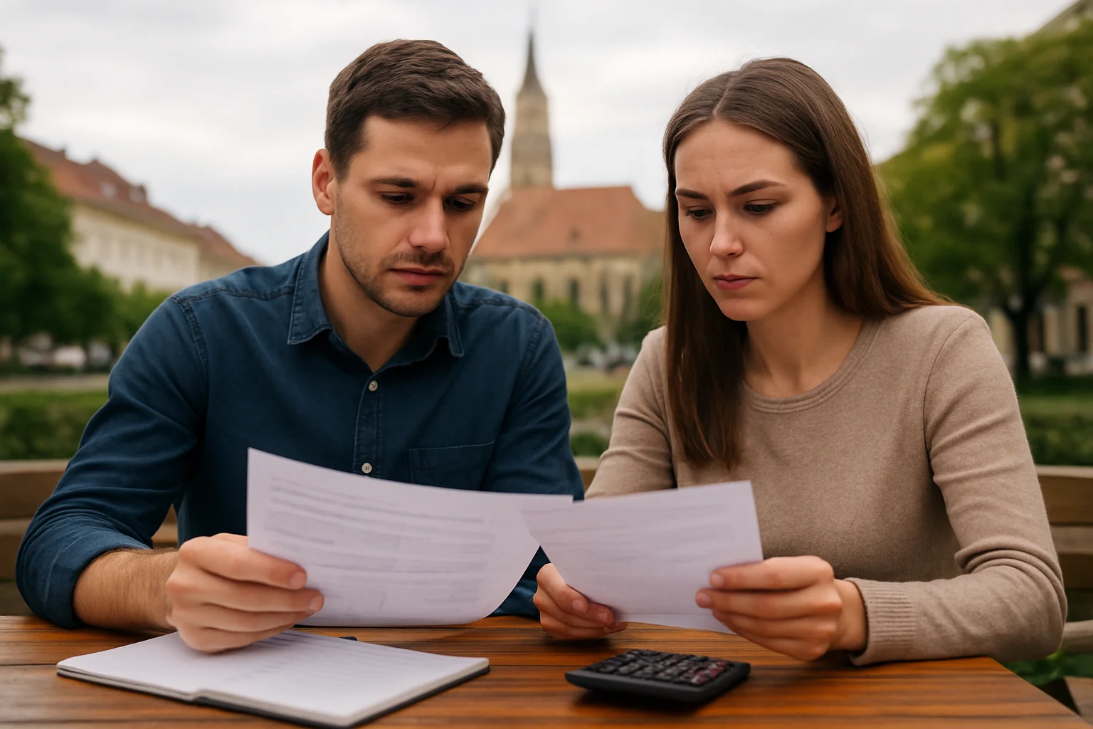 Ghid practic pentru gestionarea finanțelor personale în Cluj – 2026-05-01