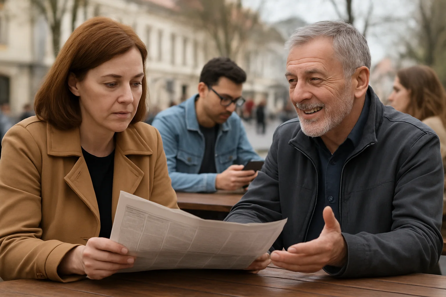Ghid util pentru clujenii de 6 aprilie 2026: informații locale și bancul zilei
