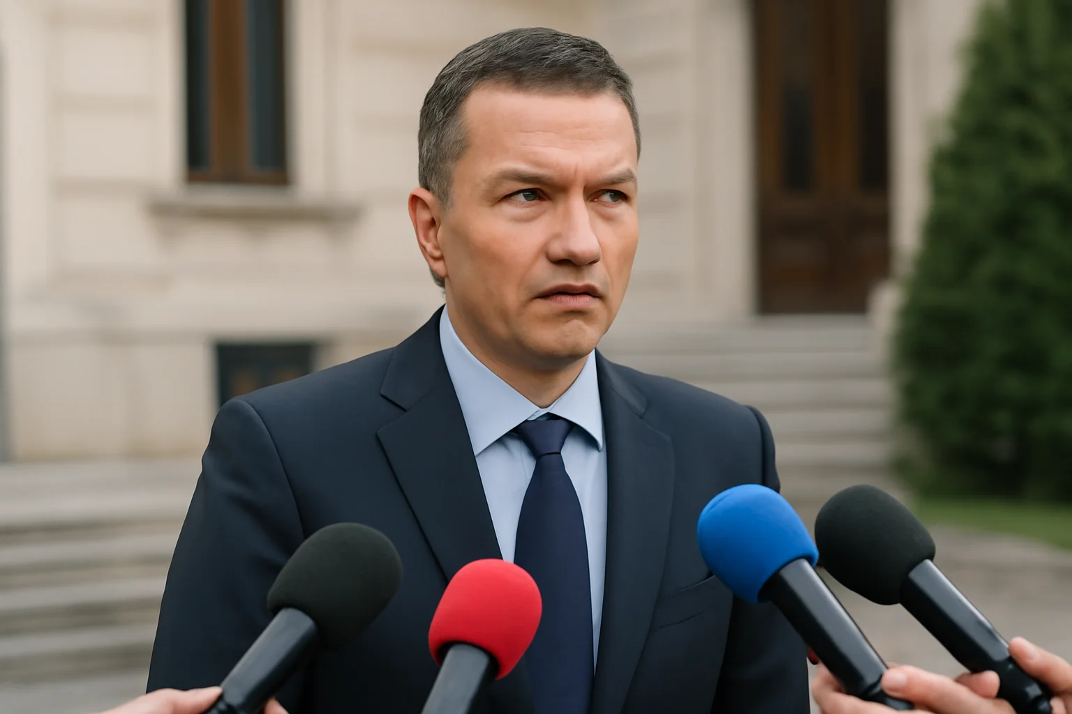 Grindeanu îl atenționează pe Bolojan să respecte Constituția