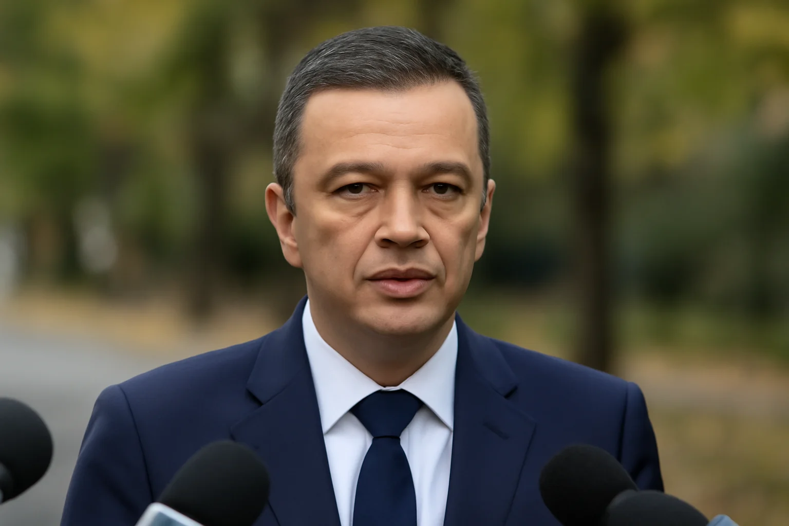 Grindeanu se arată deschis la funcția de premier dacă colegii aleg
