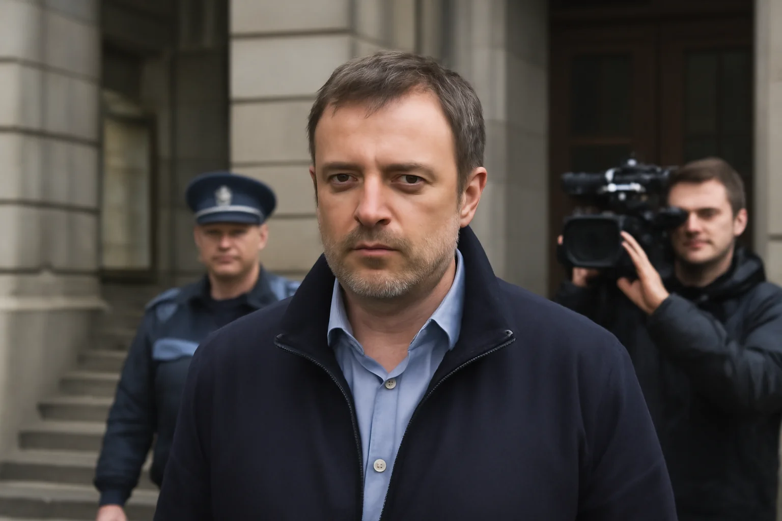 Horațiu Potra, chemat la Parchetul General în dosar de evaziune fiscală și spălare de bani