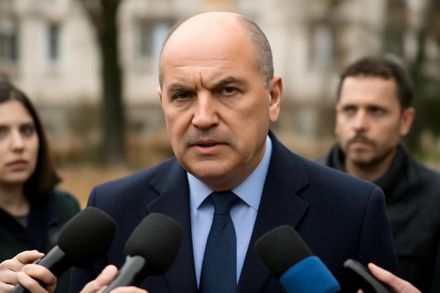 Ilie Bolojan, numire controversată în conducerea Vămii