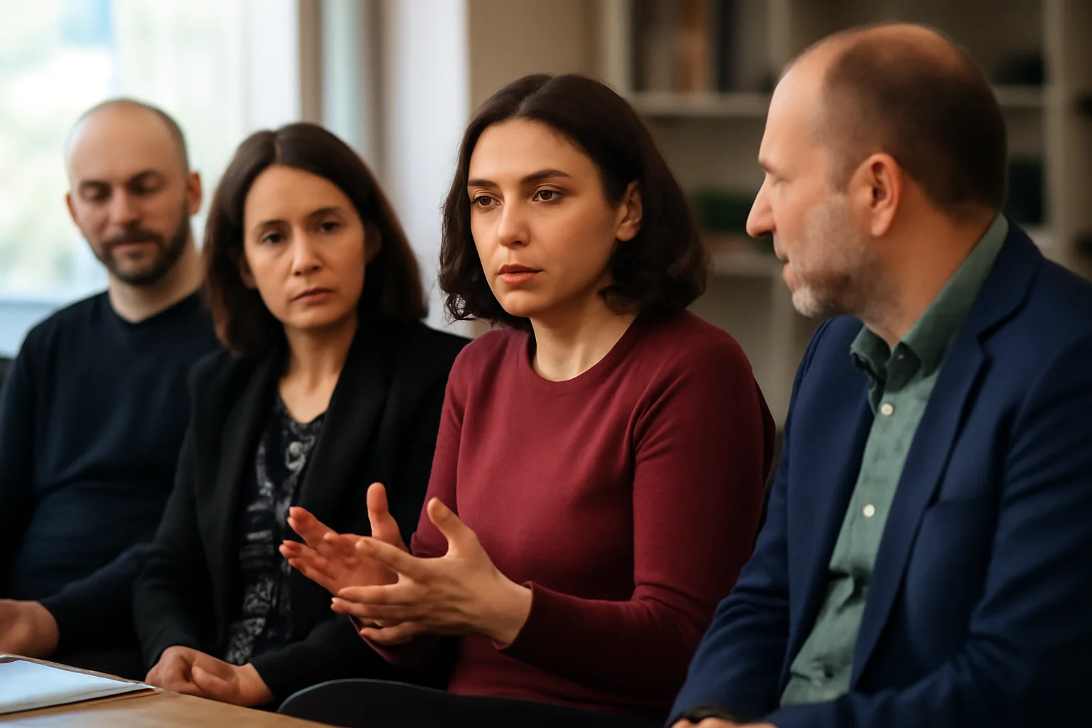 Impactul real al ONG-urilor: Mindtools și Minte Forte dezbat